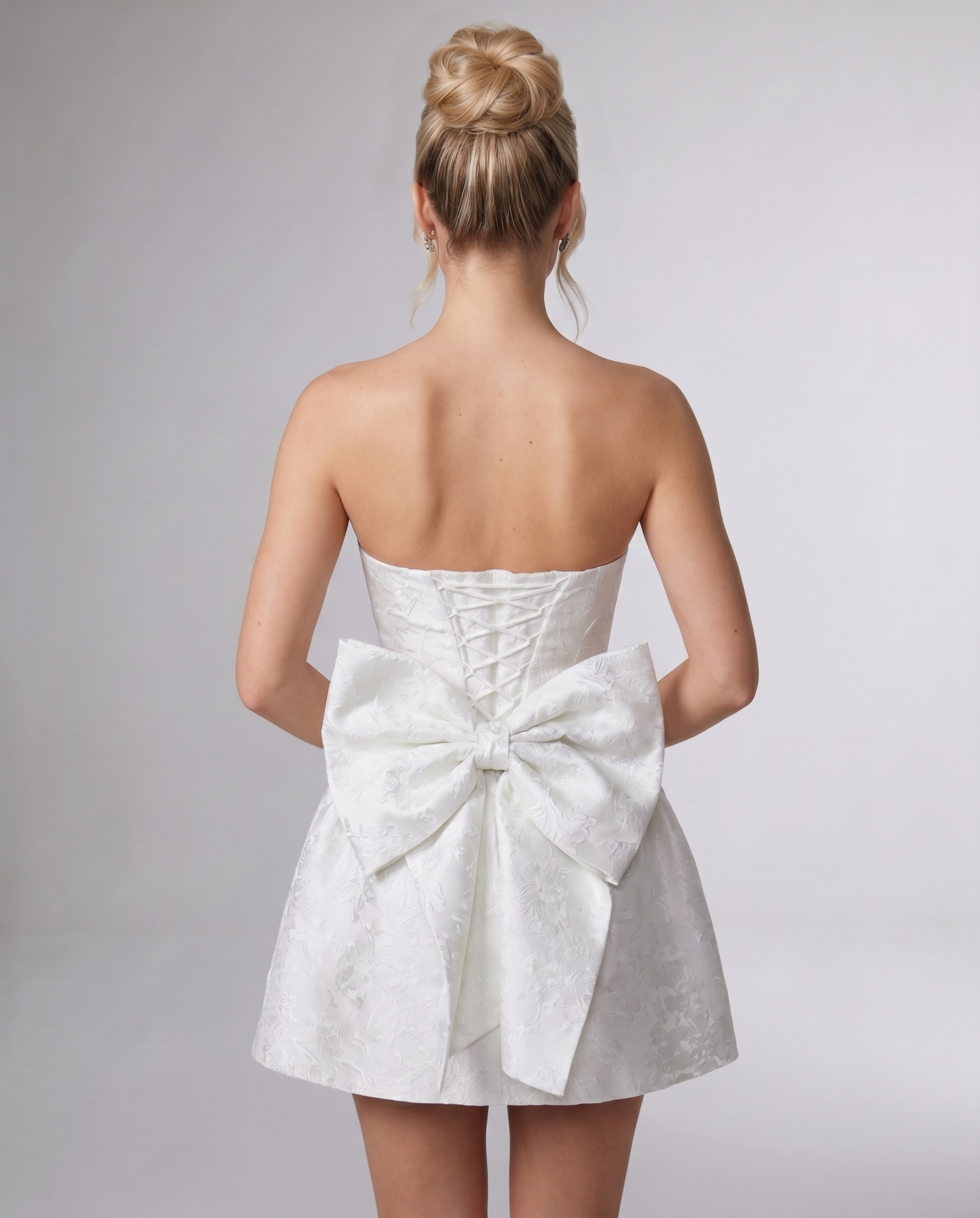 Celestia Mini Dress