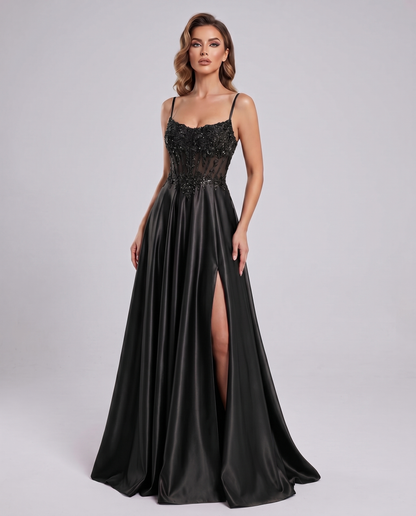 Veloria Maxi Dress