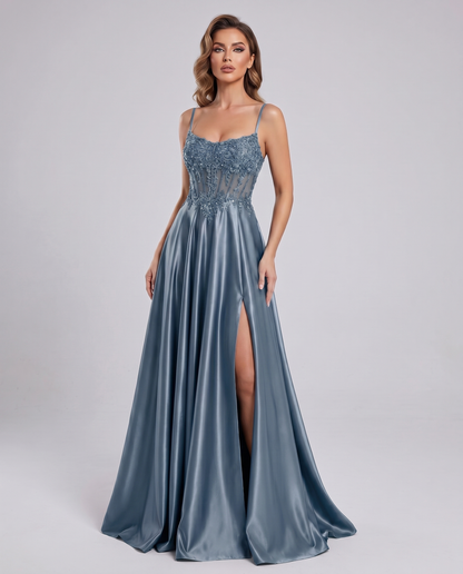 Veloria Maxi Dress