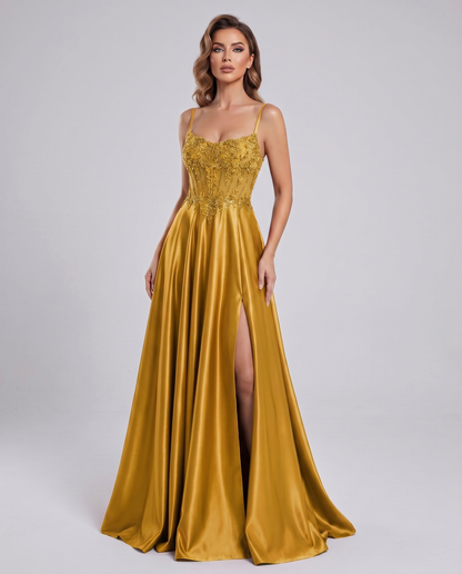 Veloria Maxi Dress