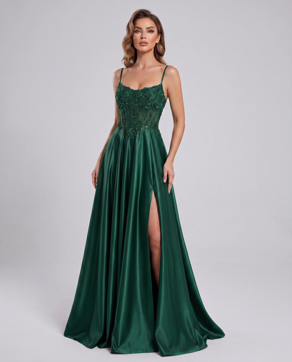 Veloria Maxi Dress