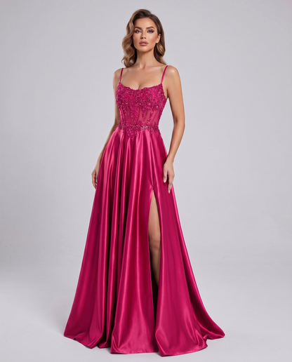 Veloria Maxi Dress