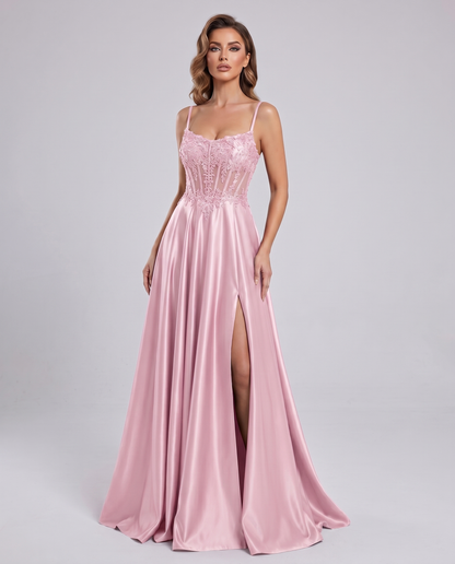 Veloria Maxi Dress