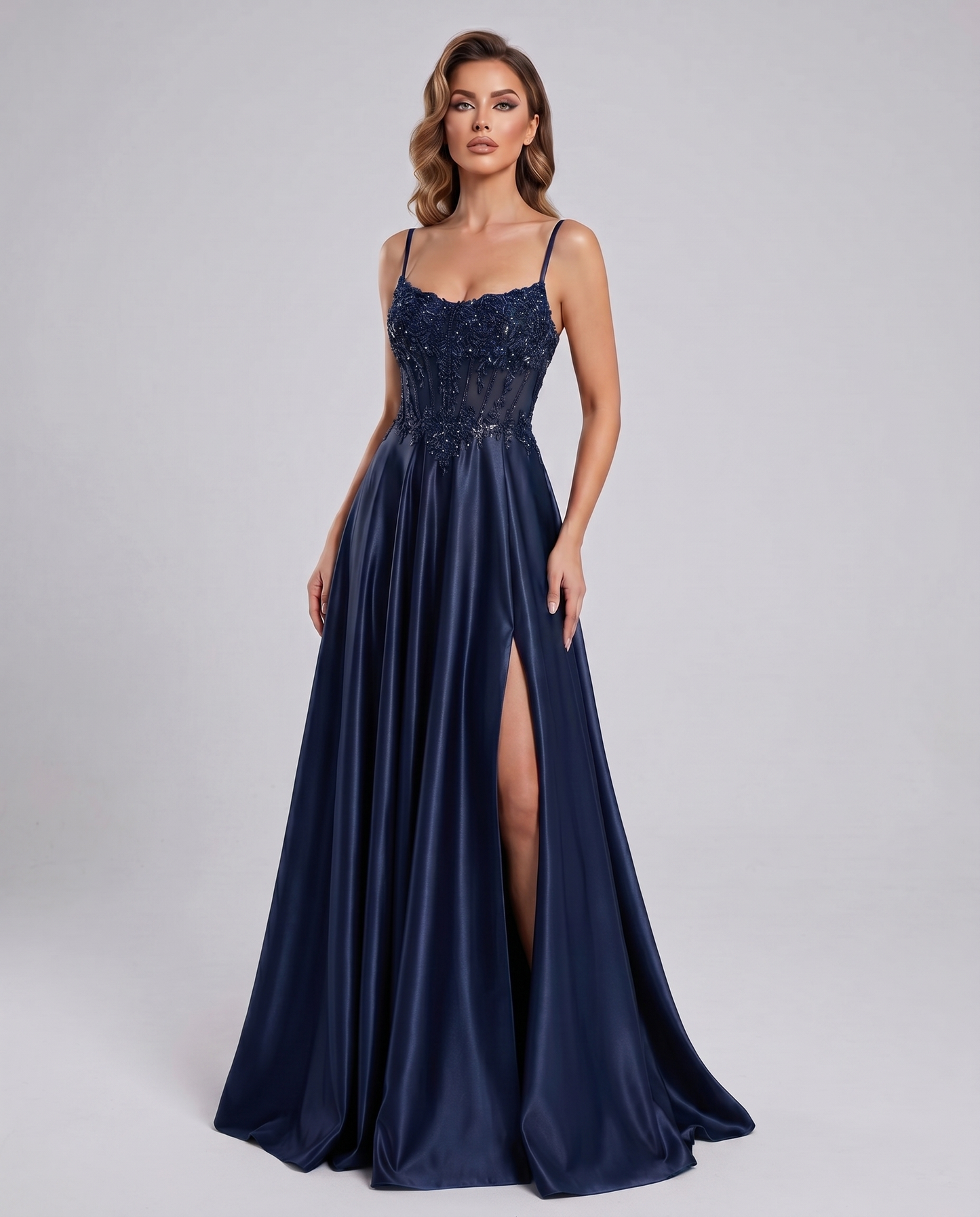 Veloria Maxi Dress