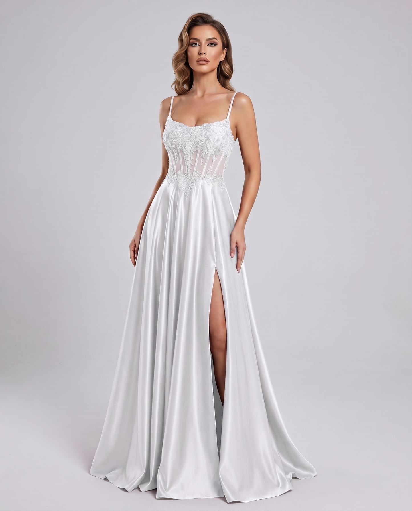 Veloria Maxi Dress