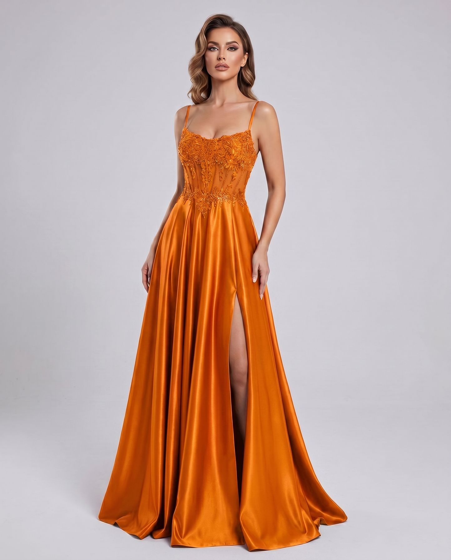 Veloria Maxi Dress