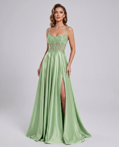 Veloria Maxi Dress