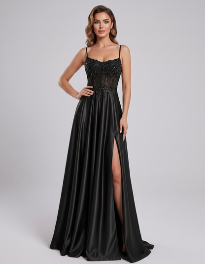 Veloria Maxi Dress