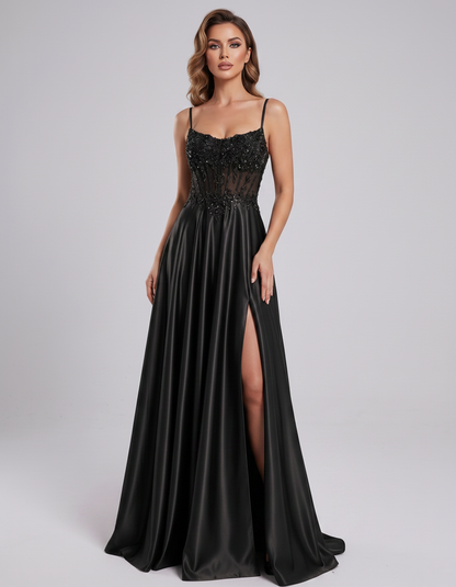 Veloria Maxi Dress