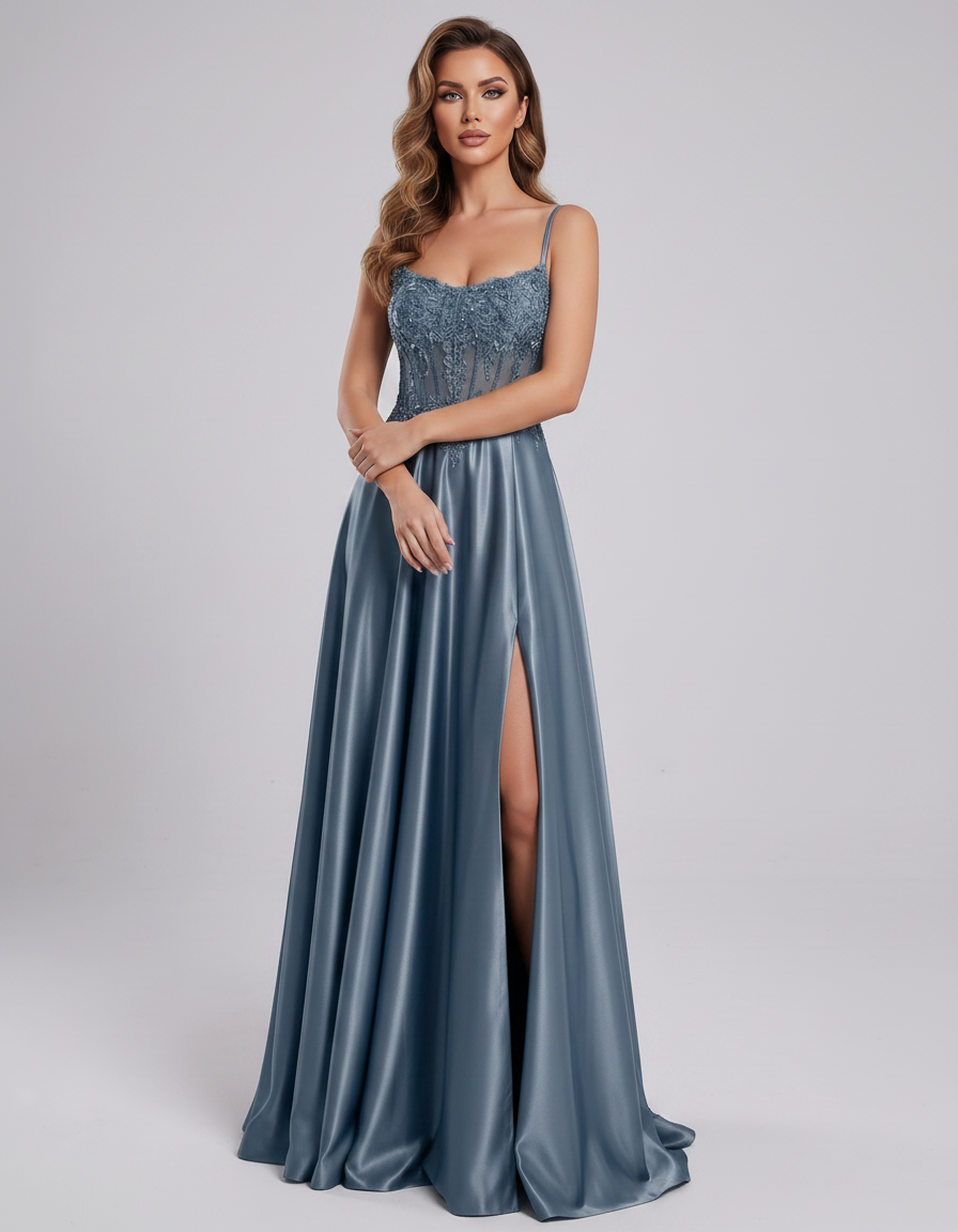 Veloria Maxi Dress