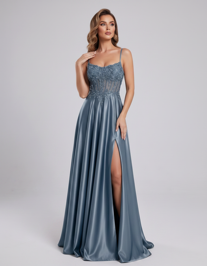 Veloria Maxi Dress