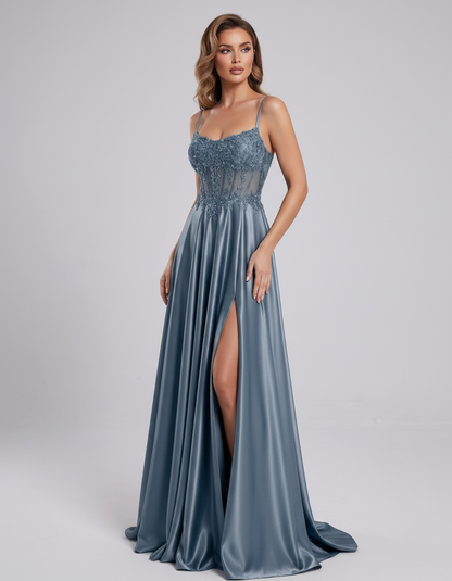Veloria Maxi Dress