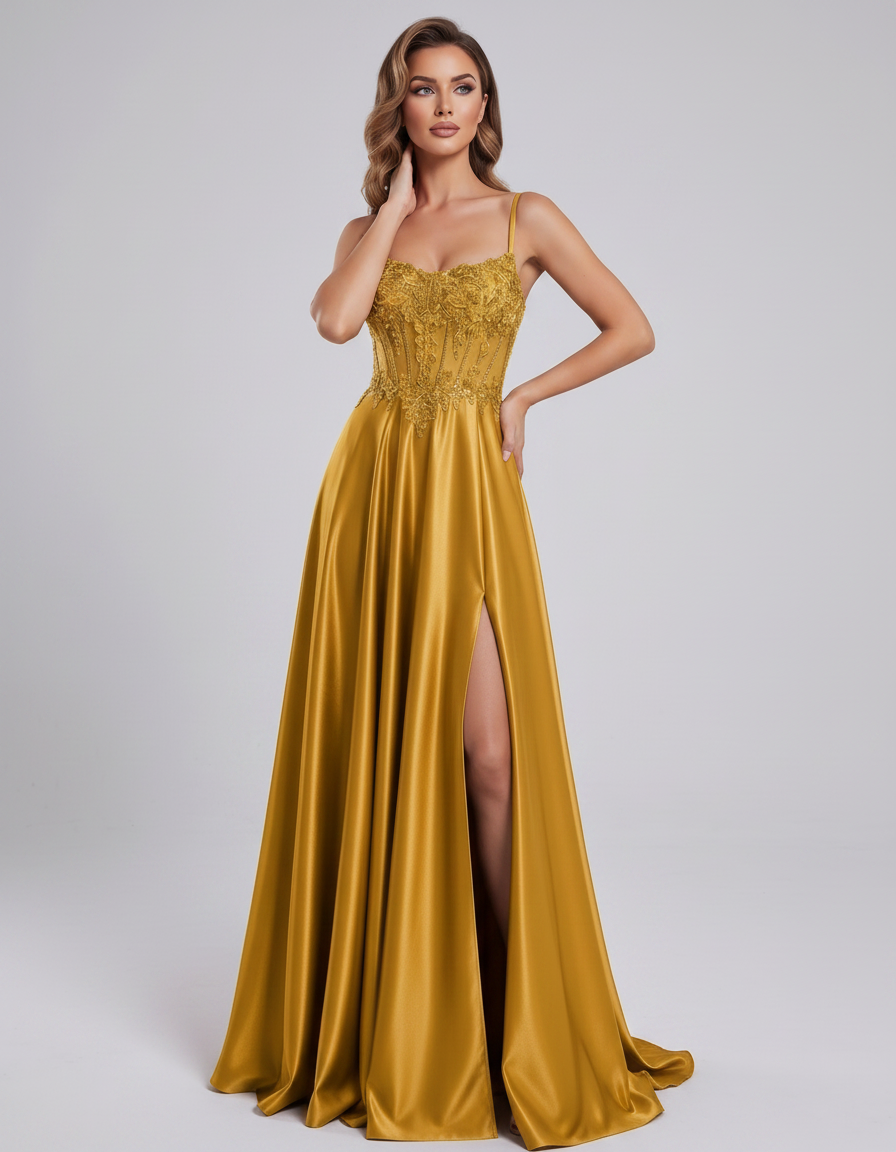 Veloria Maxi Dress