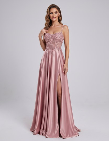 Veloria Maxi Dress
