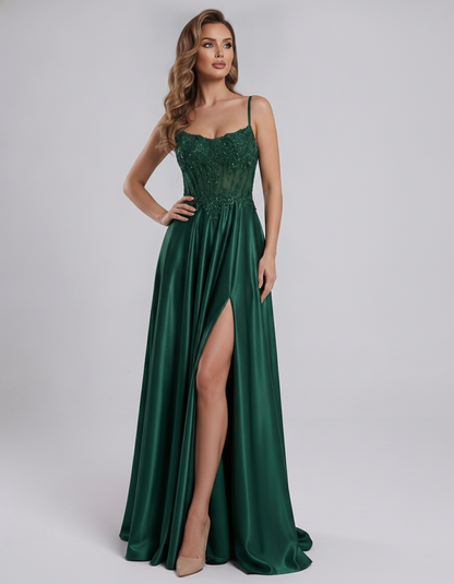 Veloria Maxi Dress