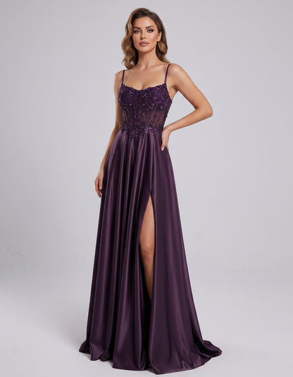 Veloria Maxi Dress