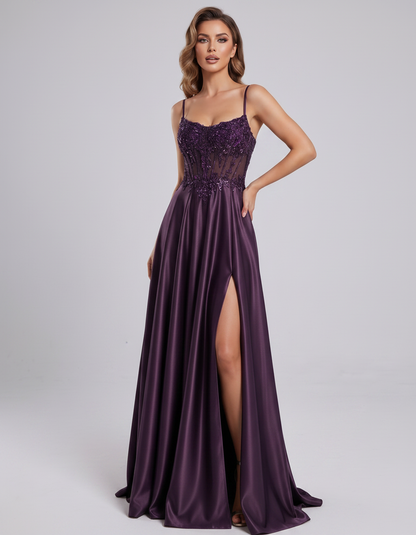 Veloria Maxi Dress