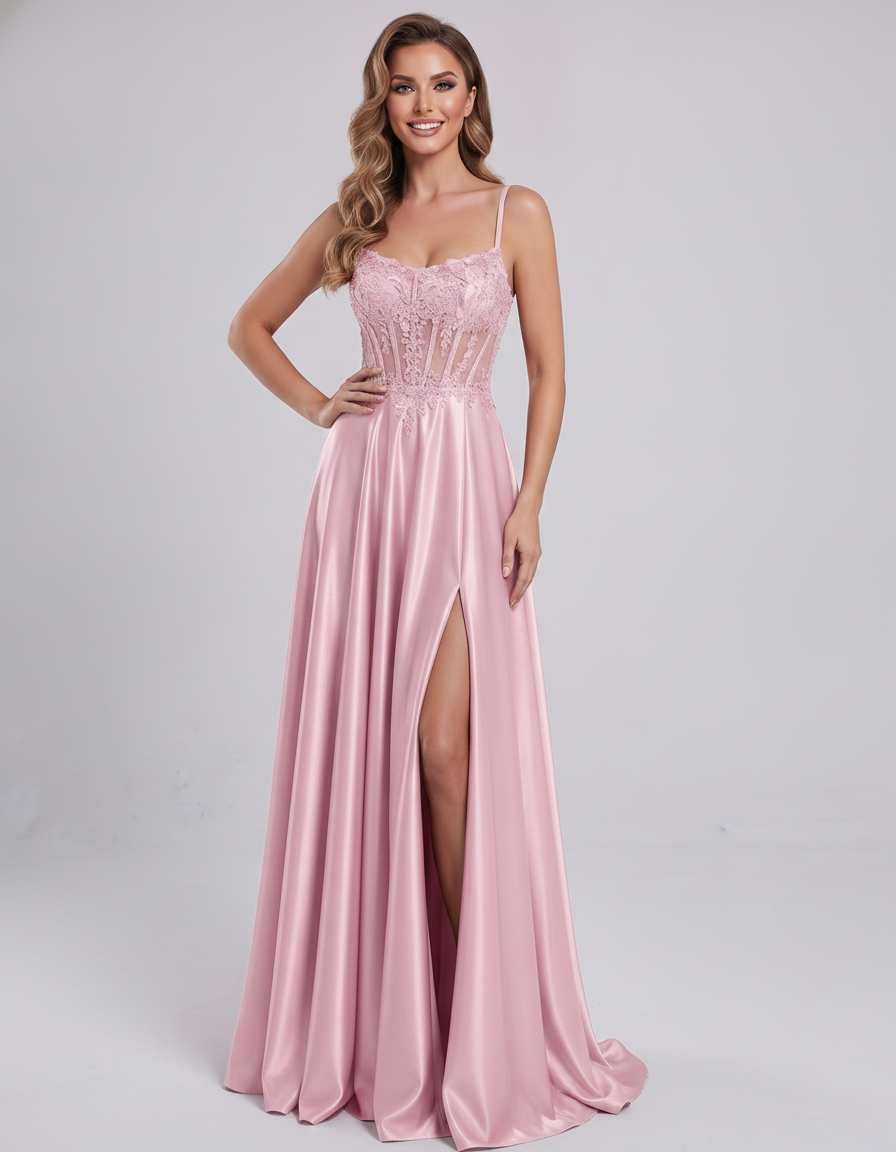 Veloria Maxi Dress