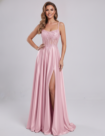 Veloria Maxi Dress