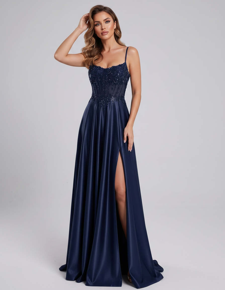 Veloria Maxi Dress