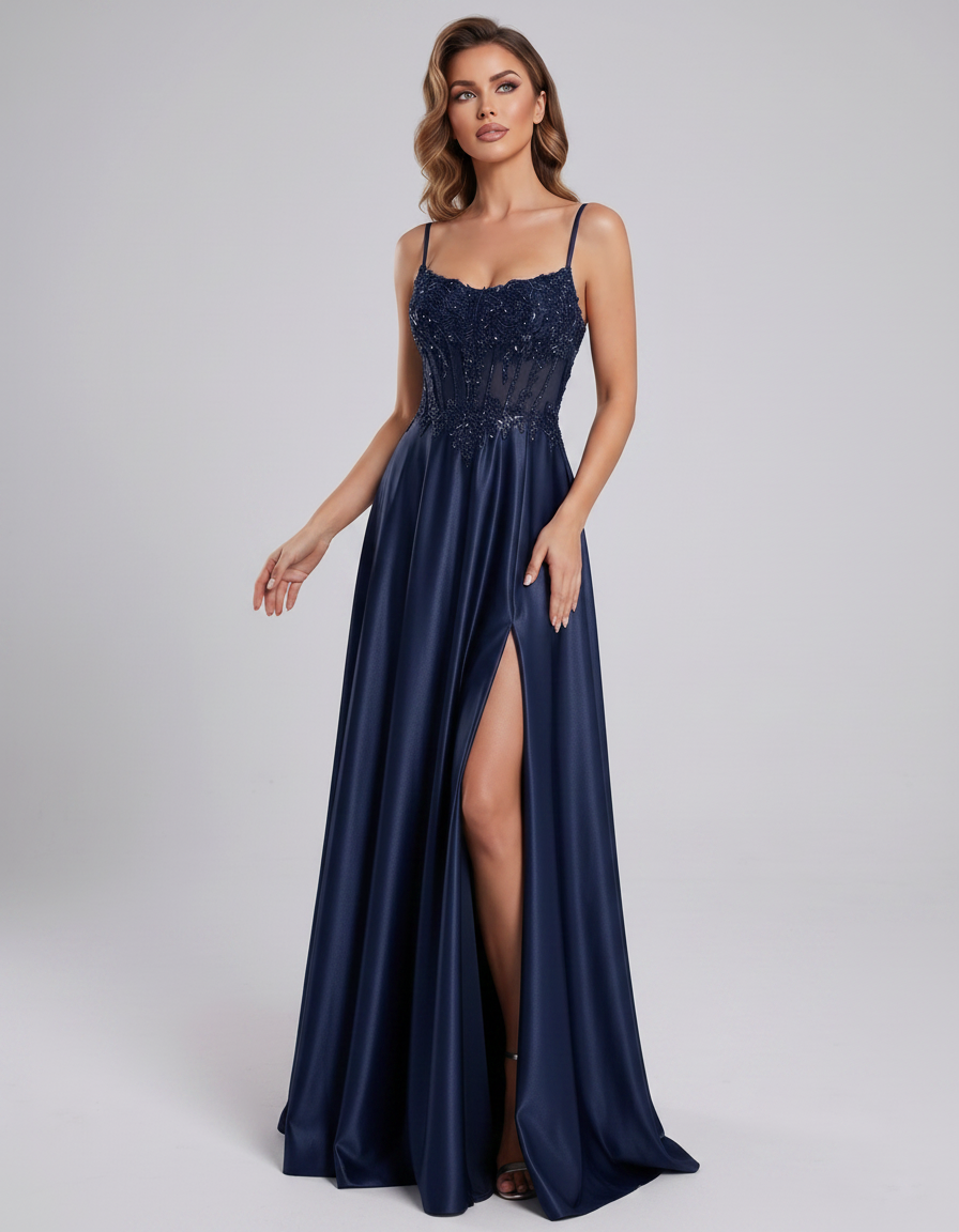 Veloria Maxi Dress