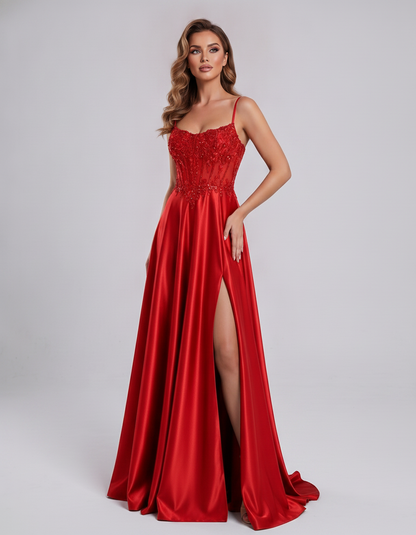 Veloria Maxi Dress