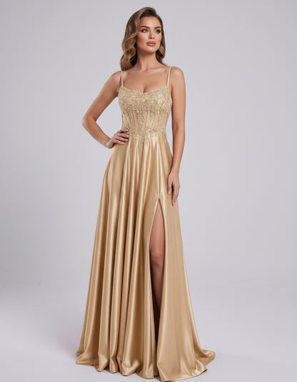 Veloria Maxi Dress