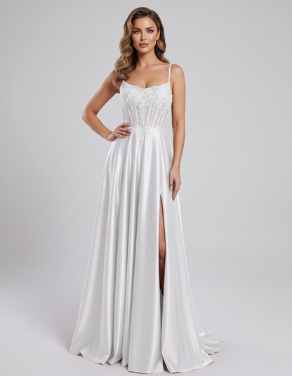 Veloria Maxi Dress