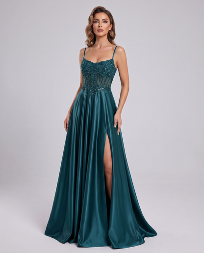 Veloria Maxi Dress