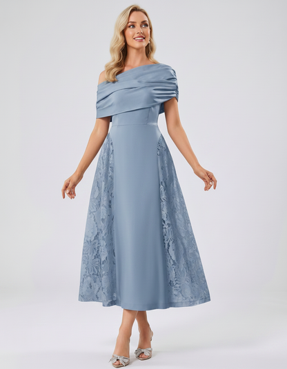 Veloria Midi Dress