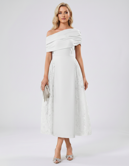Veloria Midi Dress
