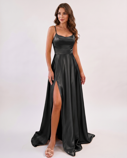 Lunessa Maxi Dress