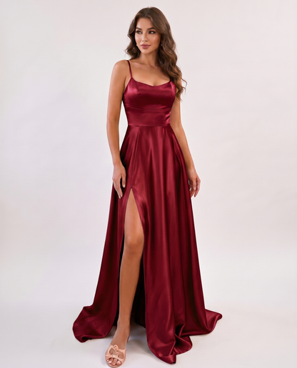 Lunessa Maxi Dress