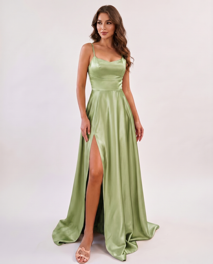 Lunessa Maxi Dress