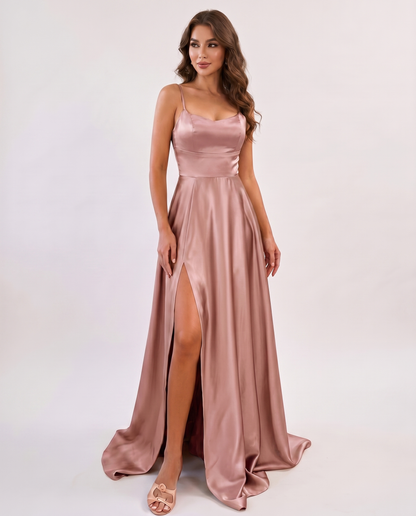 Lunessa Maxi Dress
