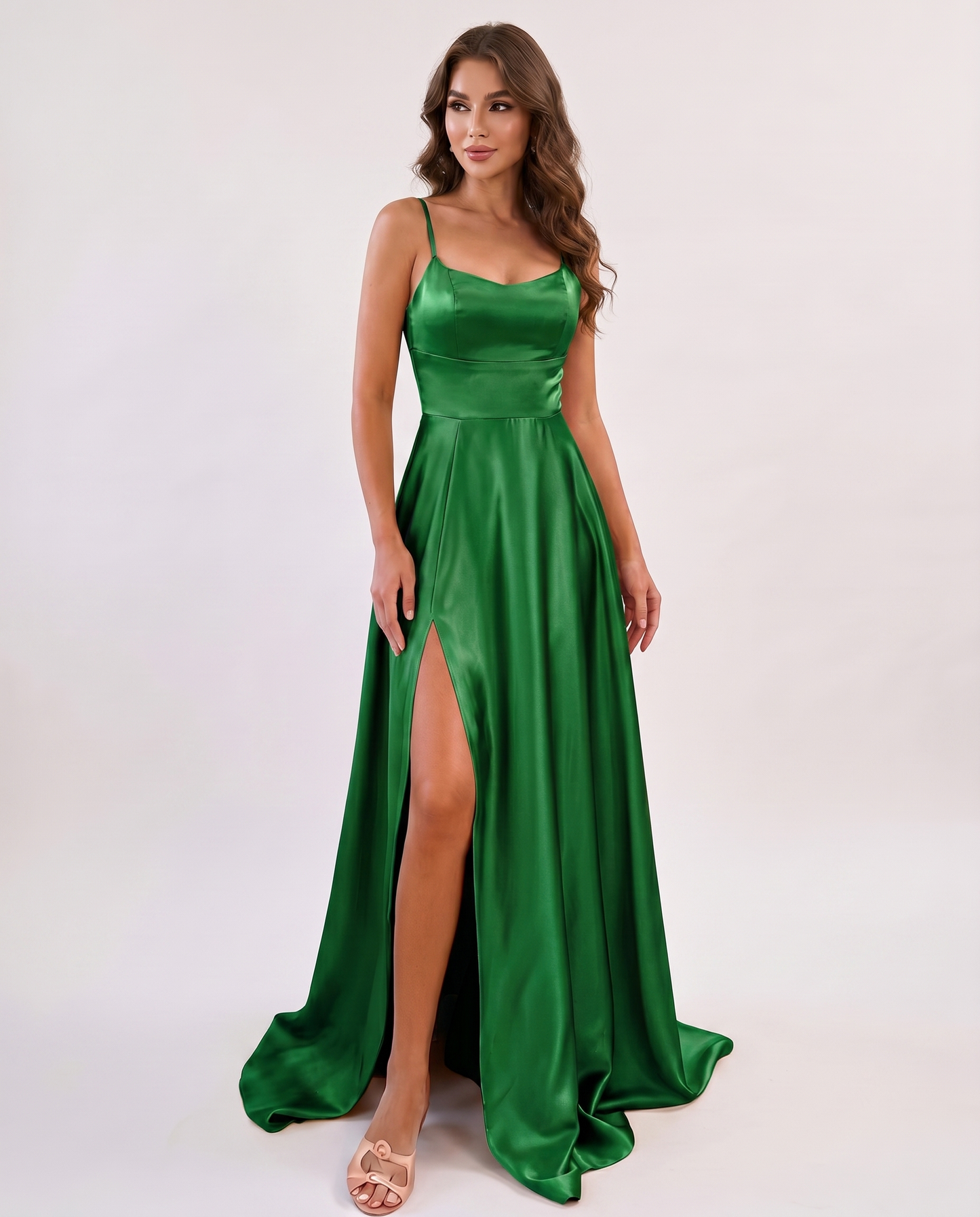 Lunessa Maxi Dress