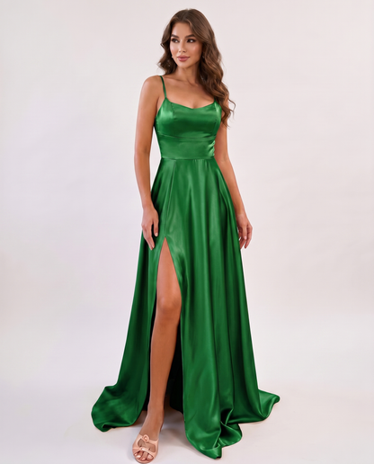 Lunessa Maxi Dress