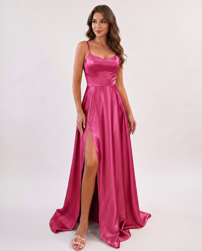 Lunessa Maxi Dress