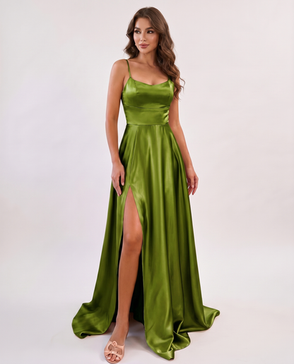 Lunessa Maxi Dress