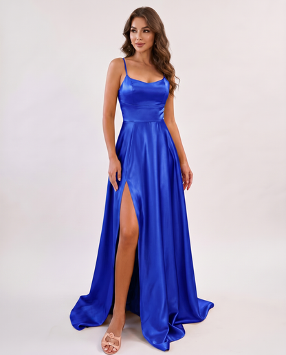 Lunessa Maxi Dress