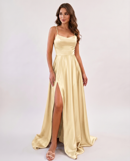 Lunessa Maxi Dress