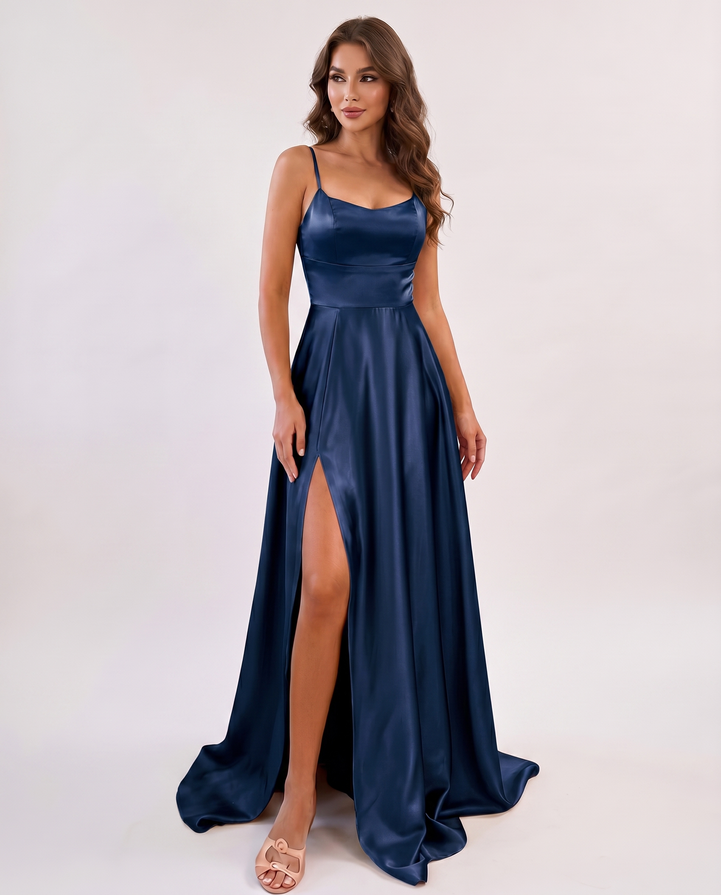 Lunessa Maxi Dress