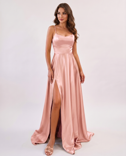 Lunessa Maxi Dress