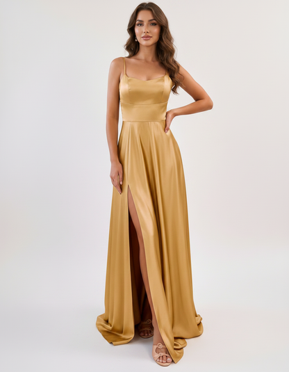 Lunessa Maxi Dress