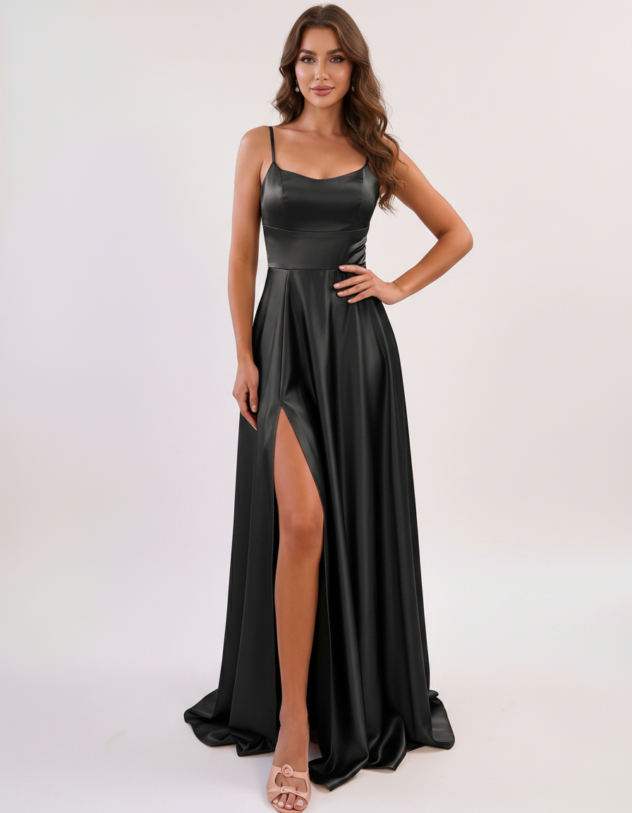 Lunessa Maxi Dress