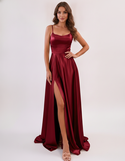 Lunessa Maxi Dress