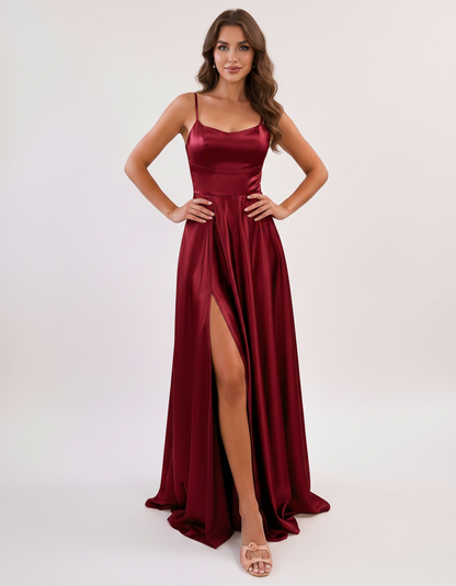 Lunessa Maxi Dress