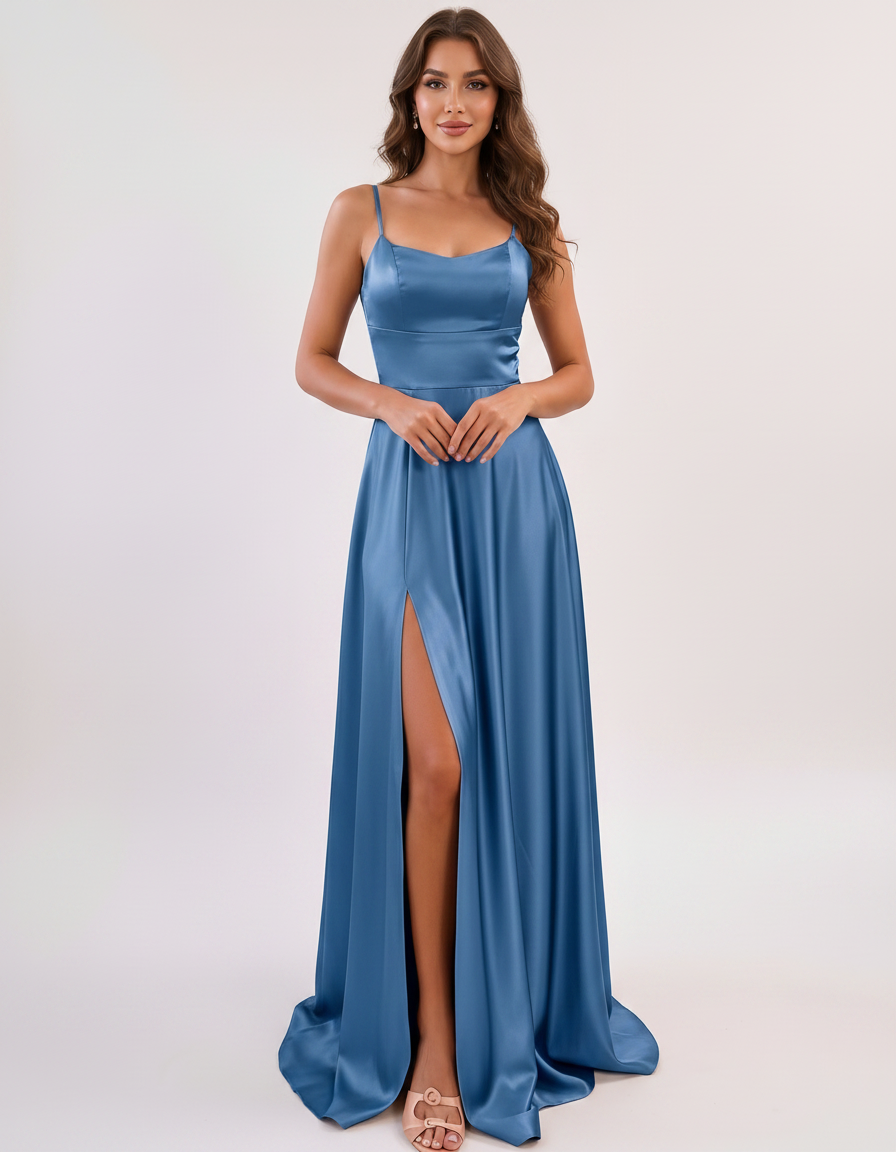 Lunessa Maxi Dress
