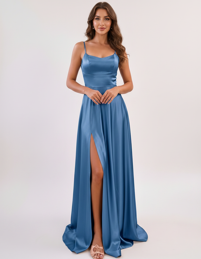 Lunessa Maxi Dress