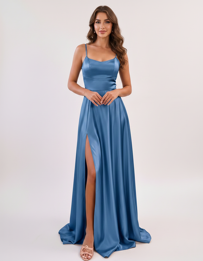 Lunessa Maxi Dress